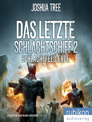 cover image of Das letzte Schlachtschiff 2